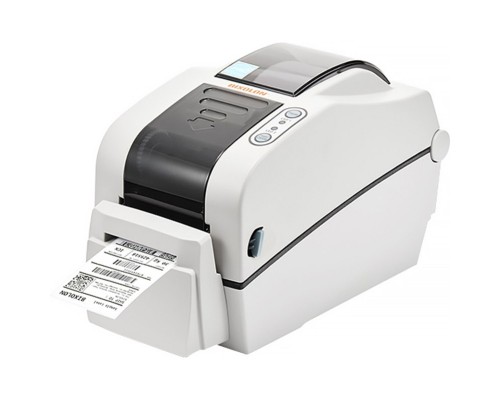 Принтер этикеток Bixolon SLP-TX220E