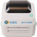 Принтер этикеток Ninestar GG-AT-90DW-USB