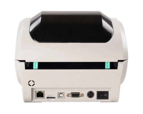 Принтер этикеток Ninestar GG-AT-90DW-USB