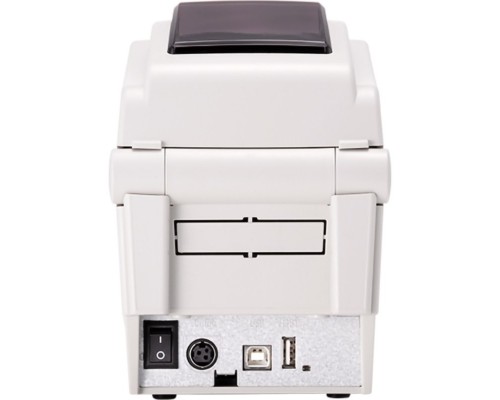 Принтер этикеток Bixolon SLP-DX220