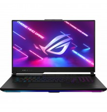 Ноутбук ASUS ROG Strix Scar 17 G733PZ-LL073 90NR0DC4-M00510                                                                                                                                                                                               