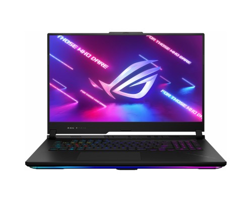 Ноутбук ASUS ROG Strix Scar 17 G733PZ-LL073 90NR0DC4-M00510