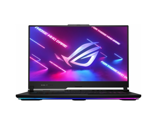 Ноутбук ASUS ROG Strix Scar 17 G733PZ-LL073 90NR0DC4-M00510