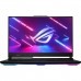 Ноутбук ASUS ROG Strix Scar 17 G733PZ-LL073 90NR0DC4-M00510