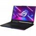 Ноутбук ASUS ROG Strix Scar 17 G733PZ-LL073 90NR0DC4-M00510