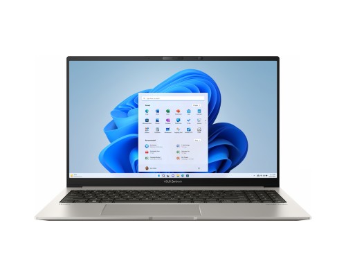 Ноутбук ASUS ZenBook 15 OLED UM3504DA-MA197 90NB1163-M007B0