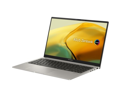 Ноутбук ASUS ZenBook 15 OLED UM3504DA-MA197 90NB1163-M007B0