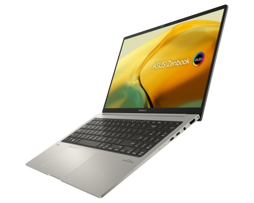 Ноутбук ASUS ZenBook 15 OLED UM3504DA-MA197 90NB1163-M007B0