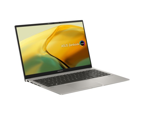 Ноутбук ASUS ZenBook 15 OLED UM3504DA-MA197 90NB1163-M007B0