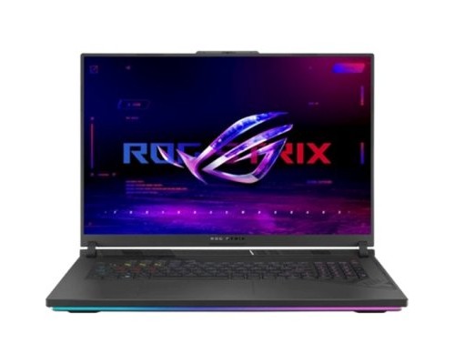 Ноутбук Asus ROG Strix G18 G814JI-N6157 90NR0D01-M00960