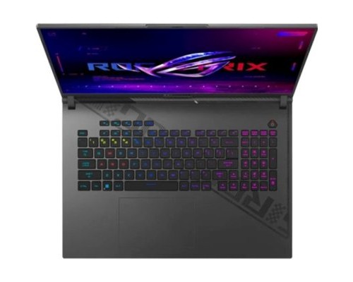 Ноутбук Asus ROG Strix G18 G814JI-N6157 90NR0D01-M00960