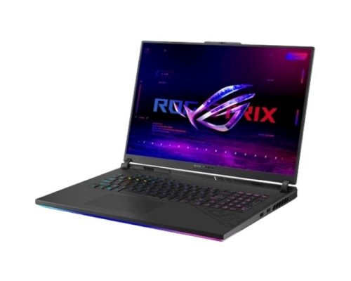 Ноутбук Asus ROG Strix G18 G814JI-N6157 90NR0D01-M00960