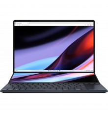 Ноутбук ASUS ZenBook Pro 14 Duo OLED UX8402VU-P1036W 90NB10X2-M003C0                                                                                                                                                                                      