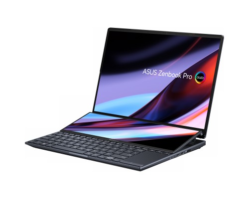 Ноутбук ASUS ZenBook Pro 14 Duo OLED UX8402VU-P1036W 90NB10X2-M003C0