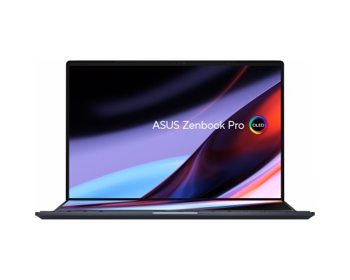 Ноутбук ASUS ZenBook Pro 14 Duo OLED UX8402VU-P1036W 90NB10X2-M003C0