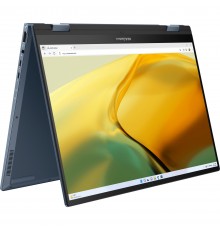 Ноутбук ASUS ZenBook 14 Flip OLED UP3404VA-KN026W 90NB10E2-M002A0                                                                                                                                                                                         