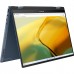 Ноутбук ASUS ZenBook 14 Flip OLED UP3404VA-KN026W 90NB10E2-M002A0