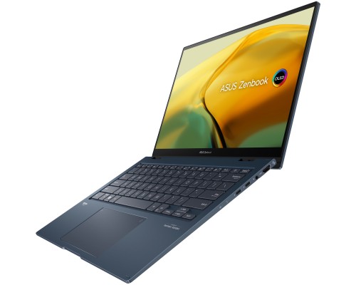 Ноутбук ASUS ZenBook 14 Flip OLED UP3404VA-KN026W 90NB10E2-M002A0