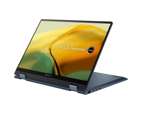 Ноутбук ASUS ZenBook 14 Flip OLED UP3404VA-KN026W 90NB10E2-M002A0