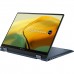 Ноутбук ASUS ZenBook 14 Flip OLED UP3404VA-KN026W 90NB10E2-M002A0