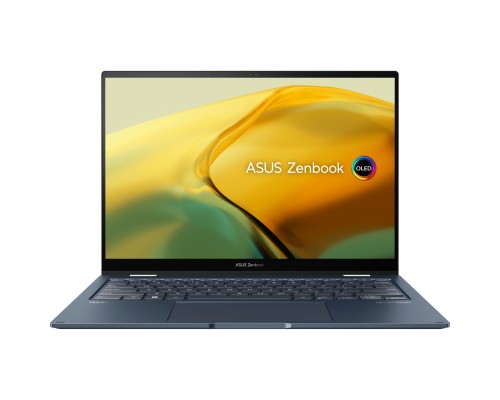 Ноутбук ASUS ZenBook 14 Flip OLED UP3404VA-KN026W 90NB10E2-M002A0