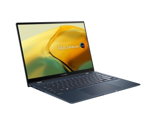 Ноутбук ASUS ZenBook 14 Flip OLED UP3404VA-KN026W 90NB10E2-M002A0