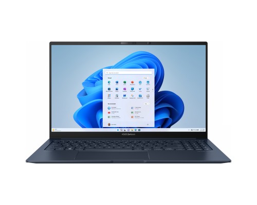 Ноутбук ASUS ZenBook 15 UM3504DA-BN198 90NB1161-M007C0