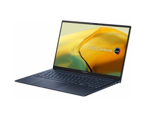 Ноутбук ASUS ZenBook 15 UM3504DA-BN198 90NB1161-M007C0