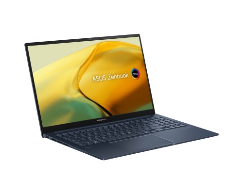 Ноутбук ASUS ZenBook 15 UM3504DA-BN198 90NB1161-M007C0