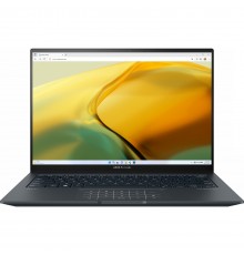 Ноутбук ASUS ZenBook 14X OLED UX3404VA-M9024W 90NB1081-M002Z0                                                                                                                                                                                             