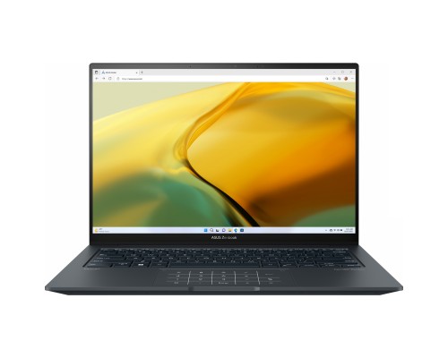 Ноутбук ASUS ZenBook 14X OLED UX3404VA-M9024W 90NB1081-M002Z0