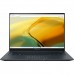 Ноутбук ASUS ZenBook 14X OLED UX3404VA-M9024W 90NB1081-M002Z0