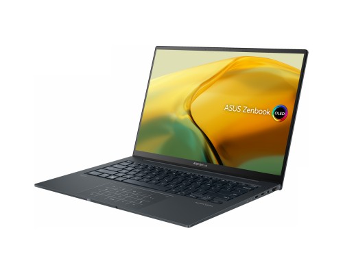 Ноутбук ASUS ZenBook 14X OLED UX3404VA-M9024W 90NB1081-M002Z0