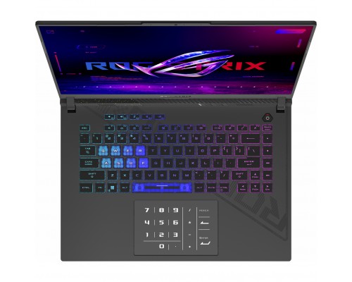 Ноутбук ASUS ROG Strix G16 G614JV-N4193 90NR0C61-M00CU0