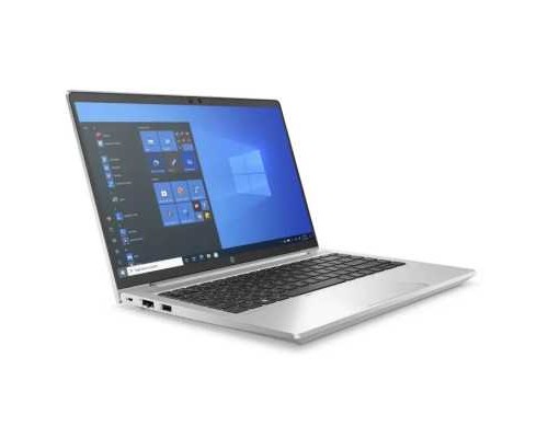 Ноутбук HP ProBook 455 G8 4K7A7EA