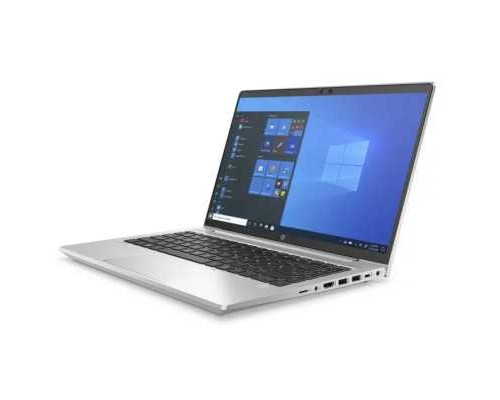 Ноутбук HP ProBook 455 G8 4K7A7EA