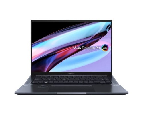 Ноутбук ASUS ZenBook Pro 16X OLED UX7602VI-ME097X 90NB10K1-M005D0