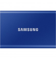 Накопитель SSD Samsung T7 1Tb MU-PC1T0H/WW                                                                                                                                                                                                                