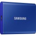 Накопитель SSD Samsung T7 1Tb MU-PC1T0H/WW