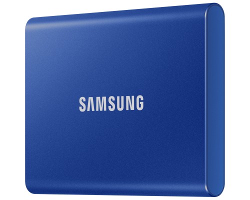 Накопитель SSD Samsung T7 1Tb MU-PC1T0H/WW