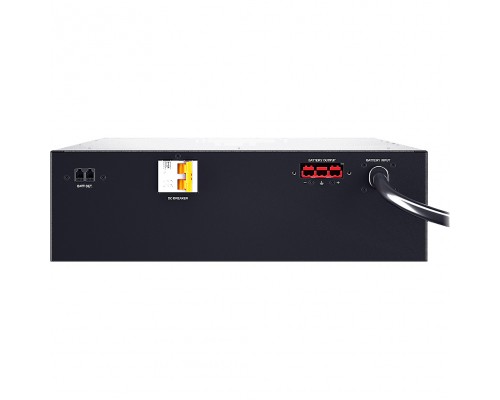 Батарейный модуль CyberPower BPS240V9ART3U