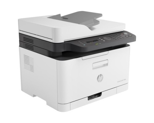 Многофункциональное устройство HP Color Laser MFP 179fnw 4ZB97A