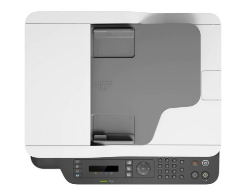 Многофункциональное устройство HP Color Laser MFP 179fnw 4ZB97A