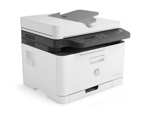 Многофункциональное устройство HP Color Laser MFP 179fnw 4ZB97A