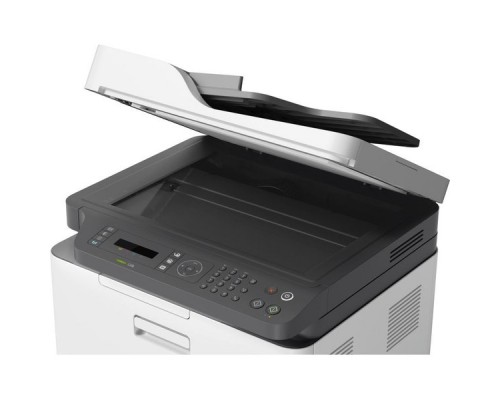 Многофункциональное устройство HP Color Laser MFP 179fnw 4ZB97A