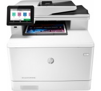 Многофункциональное устройство HP Color LaserJet Pro MFP M479fdn                                                                                                                                                                                          