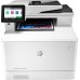 Многофункциональное устройство HP Color LaserJet Pro MFP M479fdn