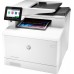 Многофункциональное устройство HP Color LaserJet Pro MFP M479fdn