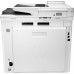 Многофункциональное устройство HP Color LaserJet Pro MFP M479fdn