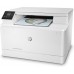 Многофункциональное устройство HP Color LaserJet Pro MFP M182n 7KW54A